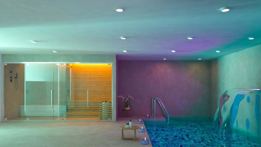 HÔTEL 4 ÉTOILES ou RESIDENCE APPART / HÔTEL - CANNES BANANE - 5