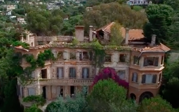 CHATEAU A RENOVER - QUARTIER SUPER CANNES / MONTROSE - 8