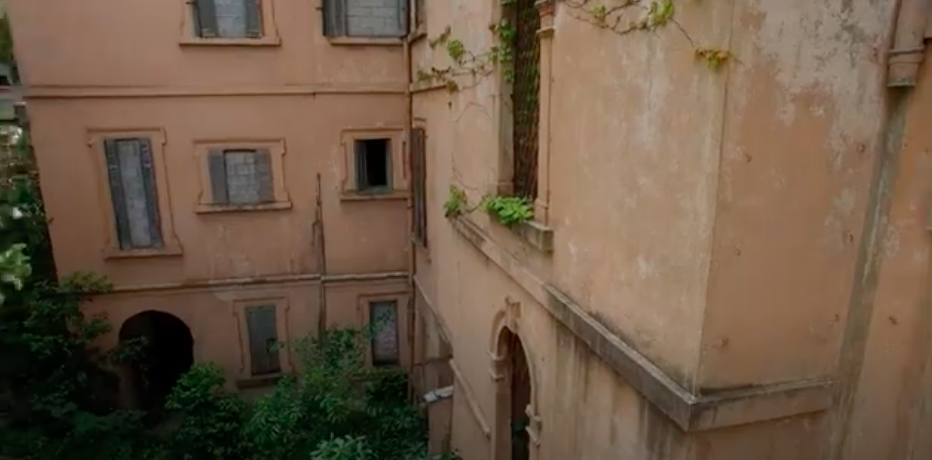 CHATEAU A RENOVER - QUARTIER SUPER CANNES / MONTROSE - 9