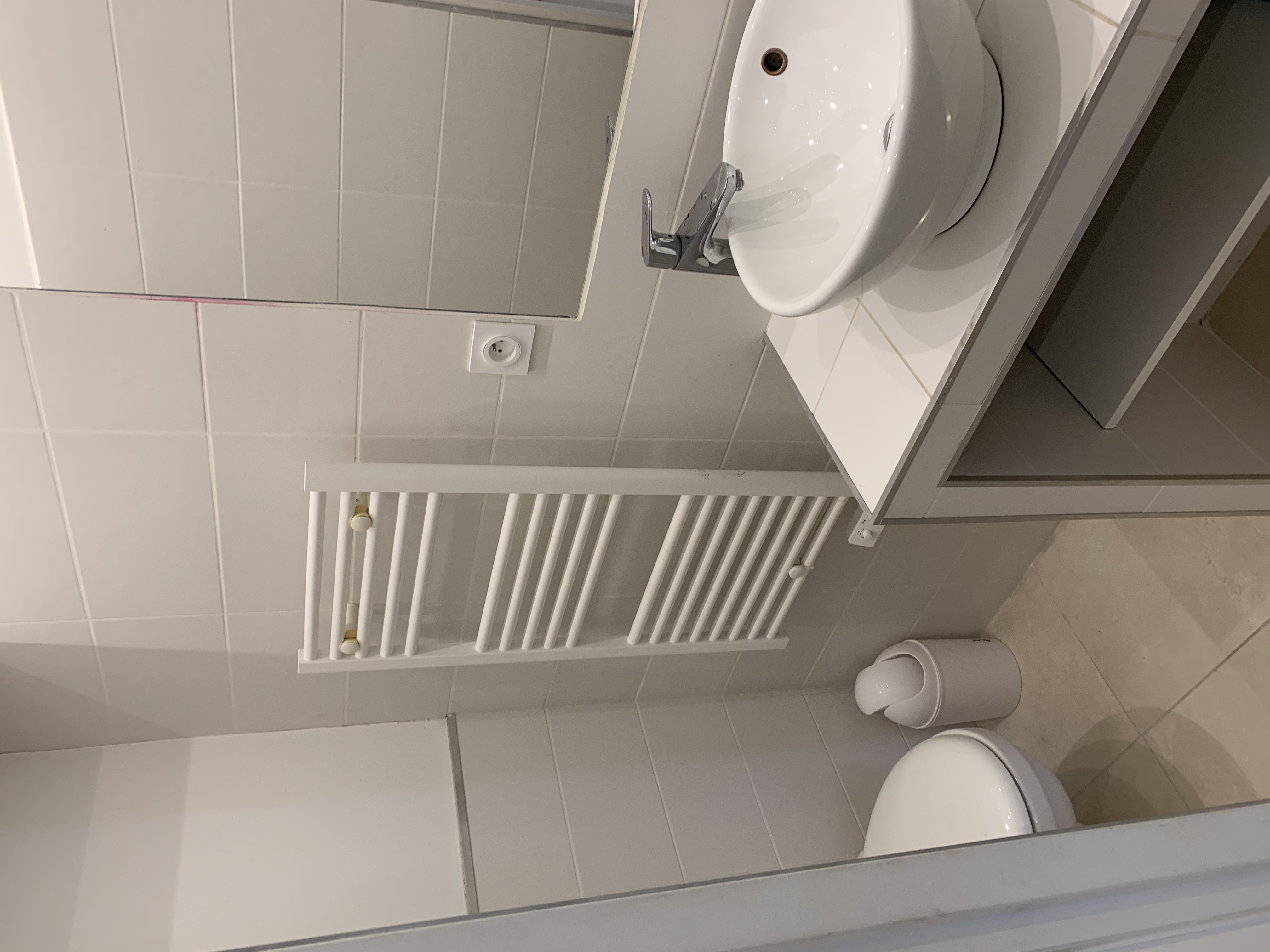 IMMEUBLE DE RAPPORT – QUARTIER PRADO / ANGLAIS - CANNES - 9