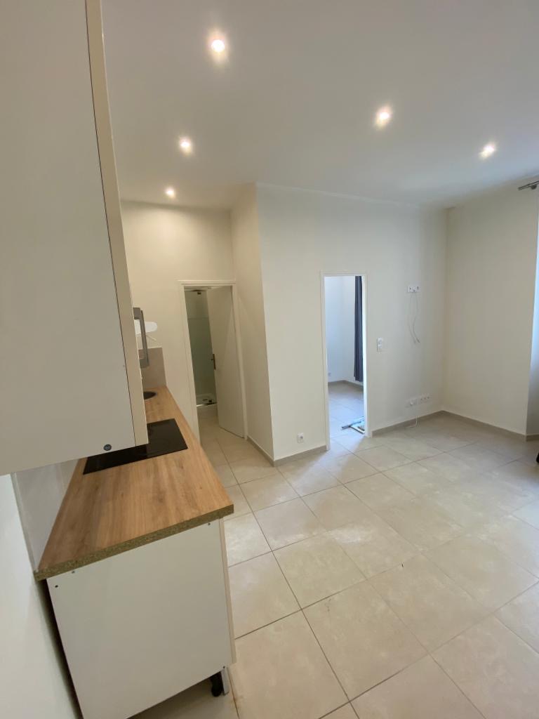 IMMEUBLE DE RAPPORT – QUARTIER PRADO / ANGLAIS - CANNES - 10