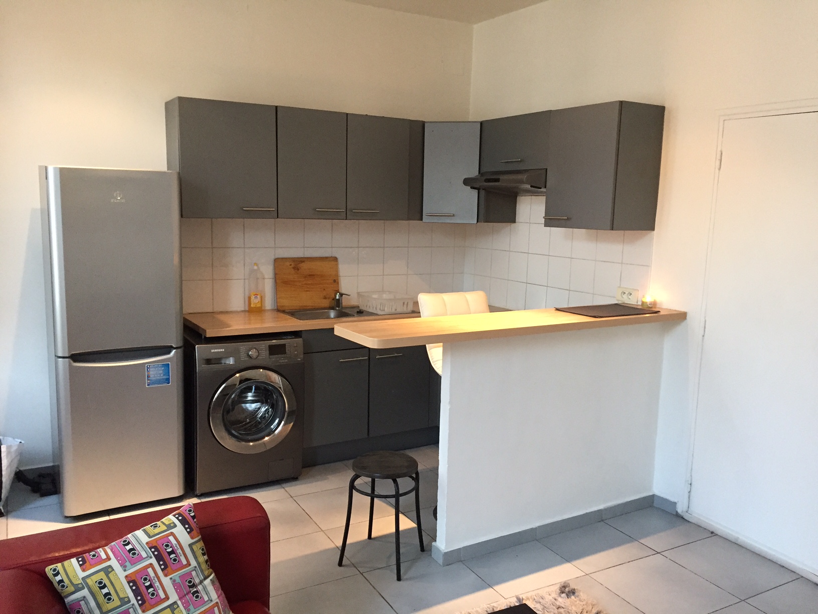 IMMEUBLE DE RAPPORT – QUARTIER PRADO / ANGLAIS - CANNES - 11