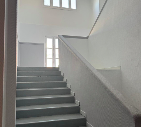 IMMEUBLE DE RAPPORT – QUARTIER VALROSE - NICE - 7