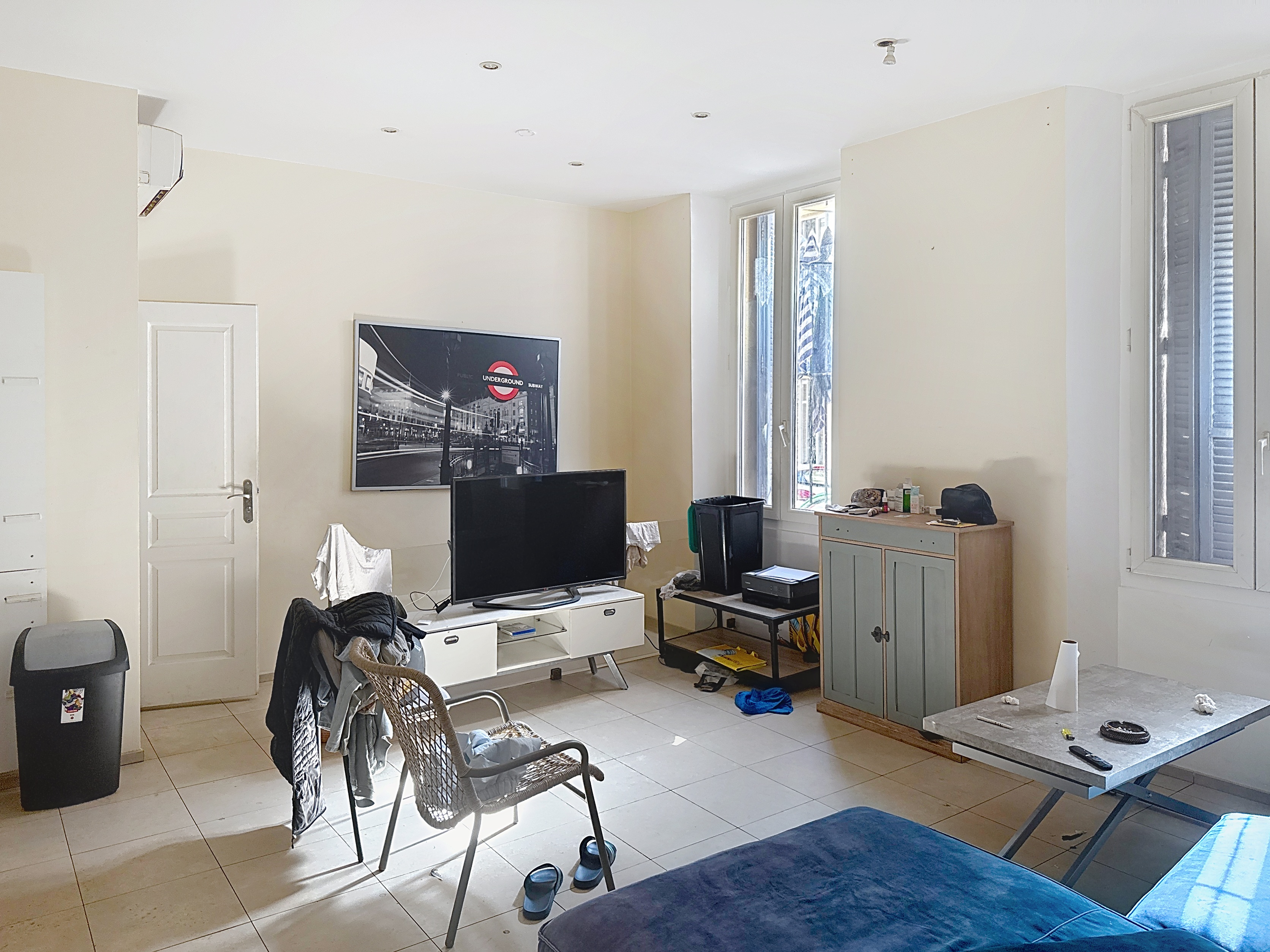 IMMEUBLE DE RAPPORT – QUARTIER PRADO / ANGLAIS - CANNES - 9