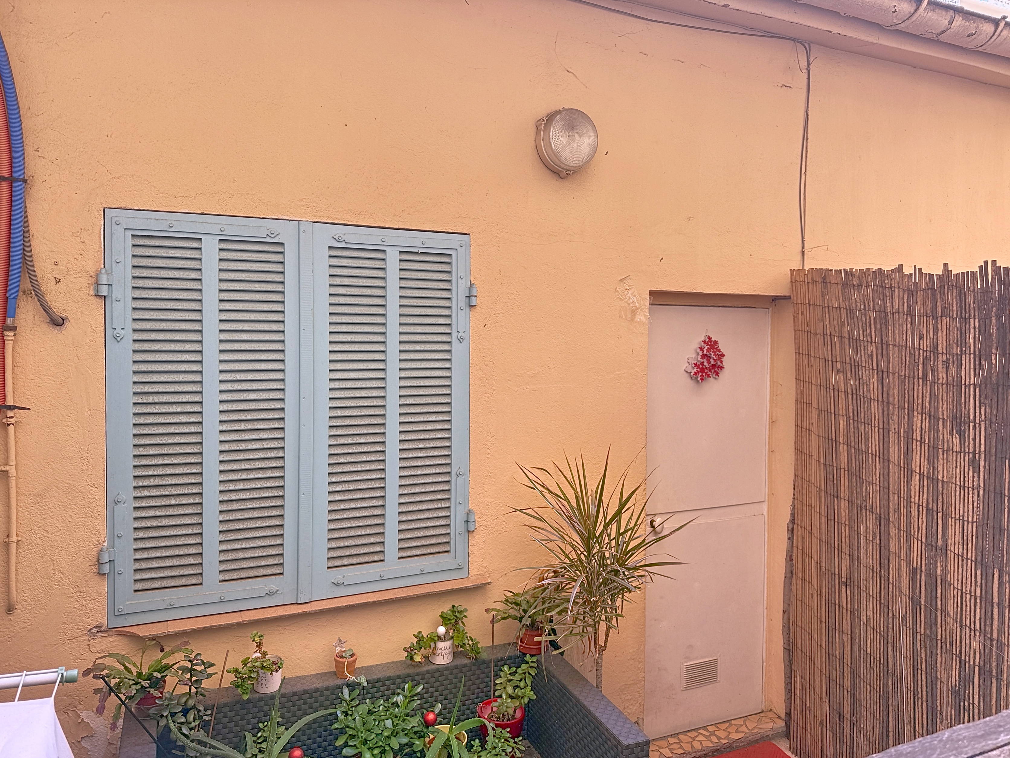 IMMEUBLE DE RAPPORT – QUARTIER PRADO / ANGLAIS - CANNES - 13