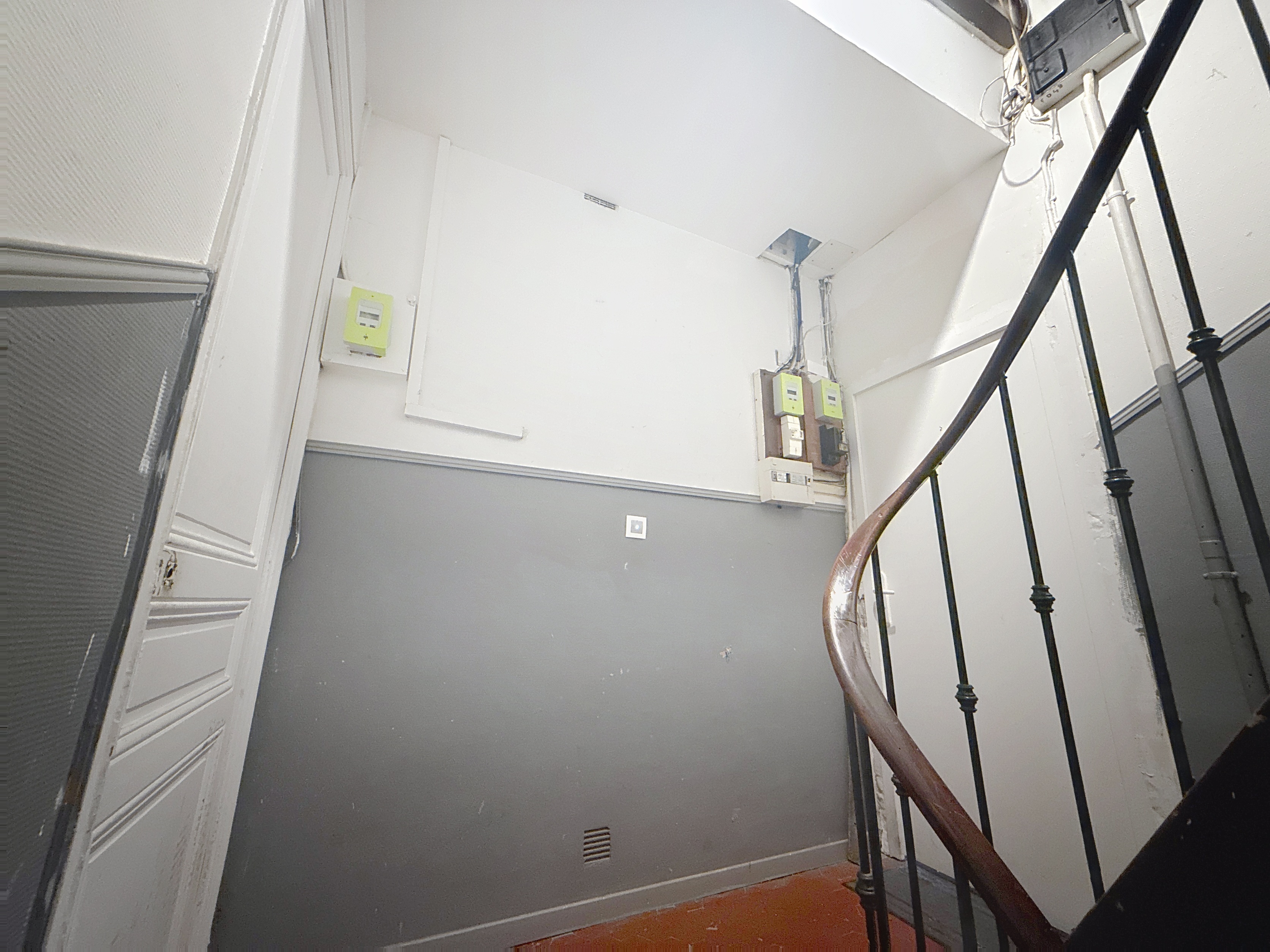 IMMEUBLE DE RAPPORT – QUARTIER PRADO / ANGLAIS - CANNES - 15