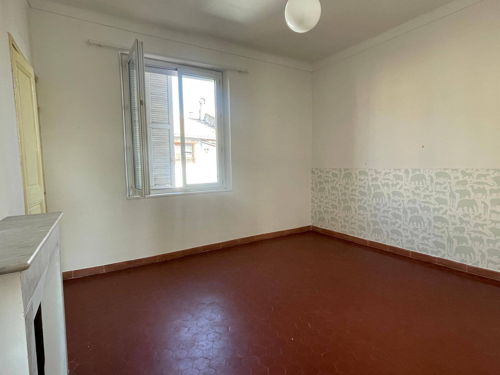 IMMEUBLE - VENCE - CITE HISTORIQUE - 2