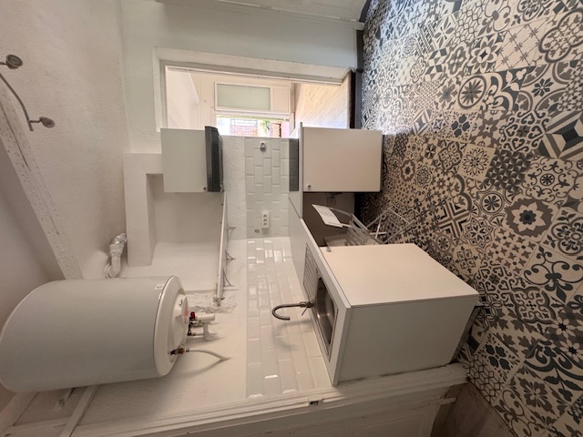 IMMEUBLE - VENCE - CITE HISTORIQUE - 5