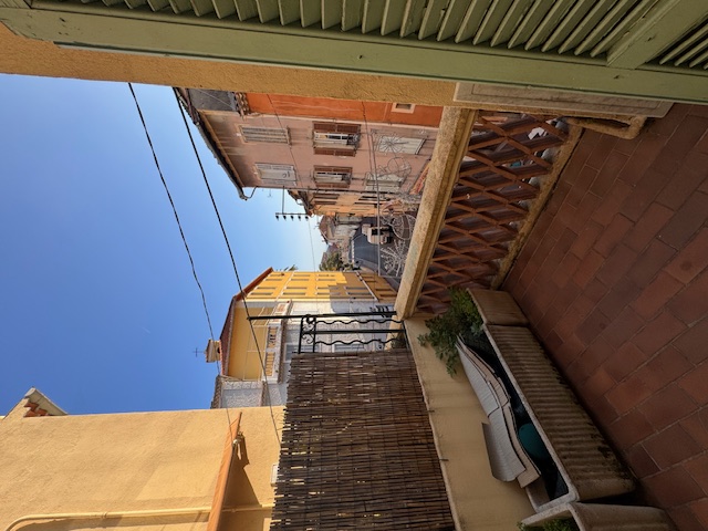 IMMEUBLE - VENCE - CITE HISTORIQUE - 7