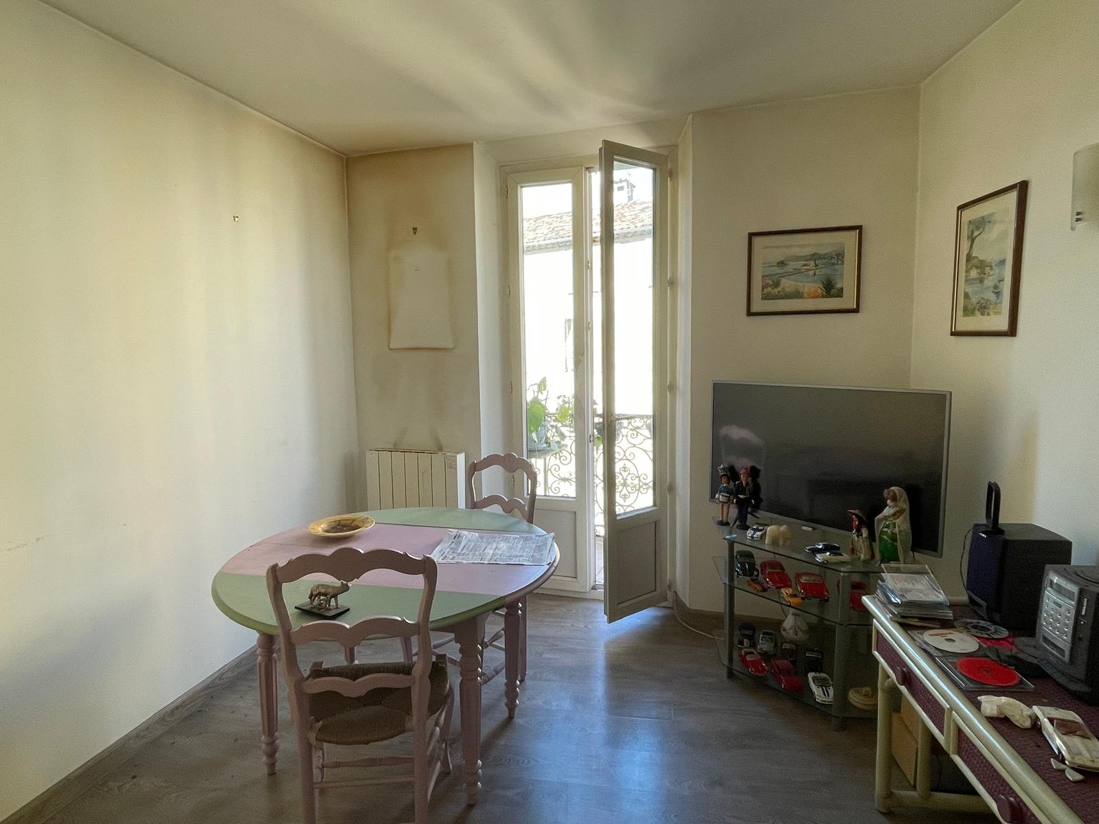 IMMEUBLE - VENCE - CITE HISTORIQUE - 8