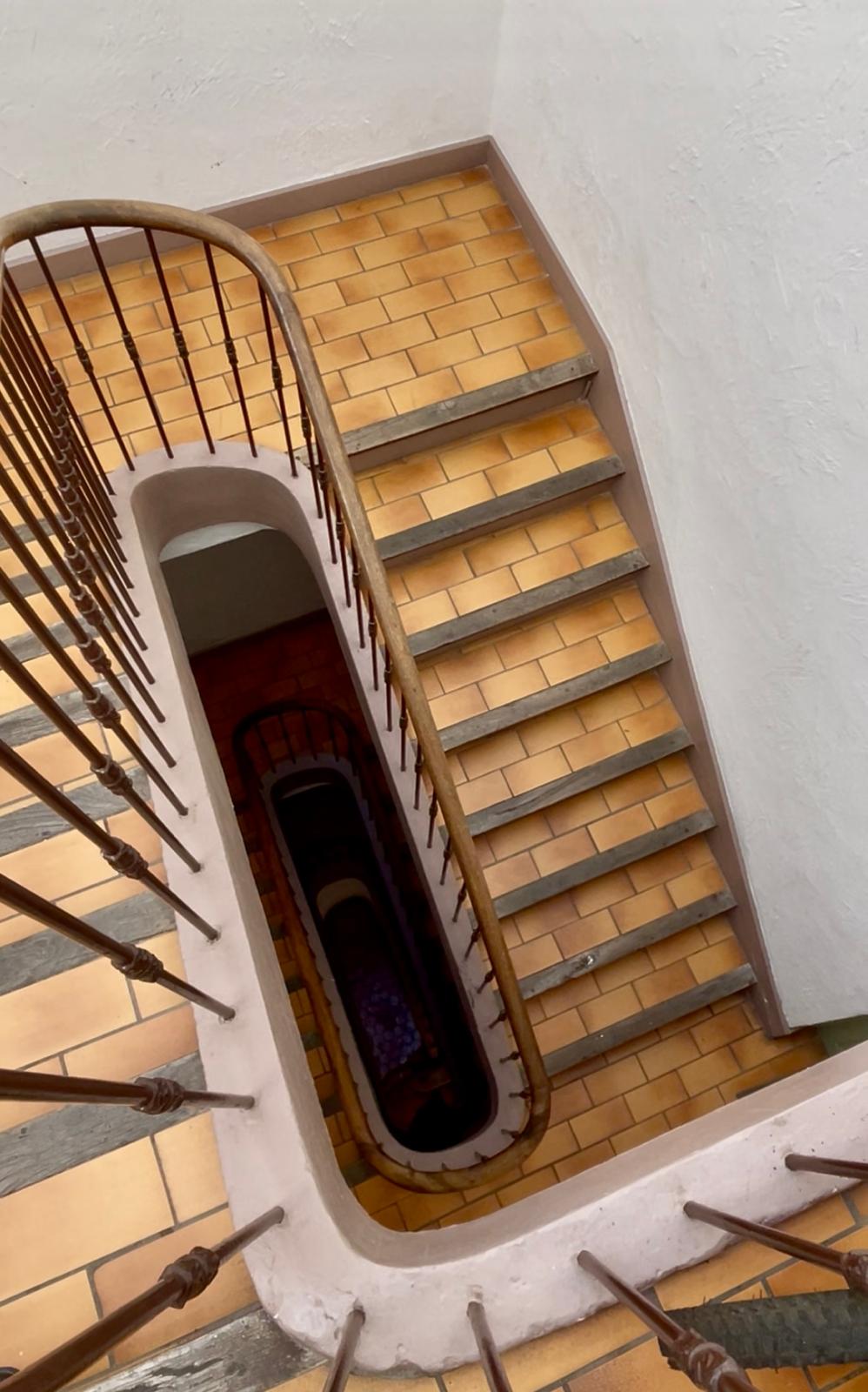 IMMEUBLE - VENCE - CITE HISTORIQUE - 9