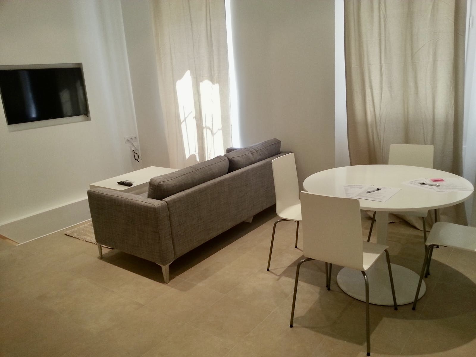 LOT 2 IMMEUBLES SECTEUR CANNES PRADO / ANGLAIS - 6