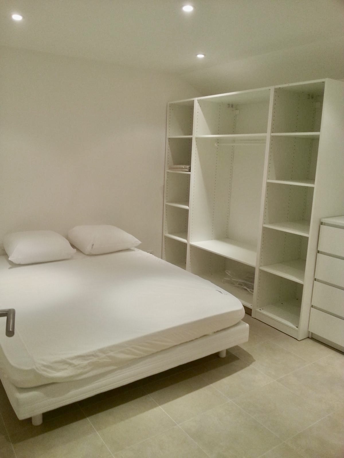 LOT 2 IMMEUBLES SECTEUR CANNES PRADO / ANGLAIS - 8