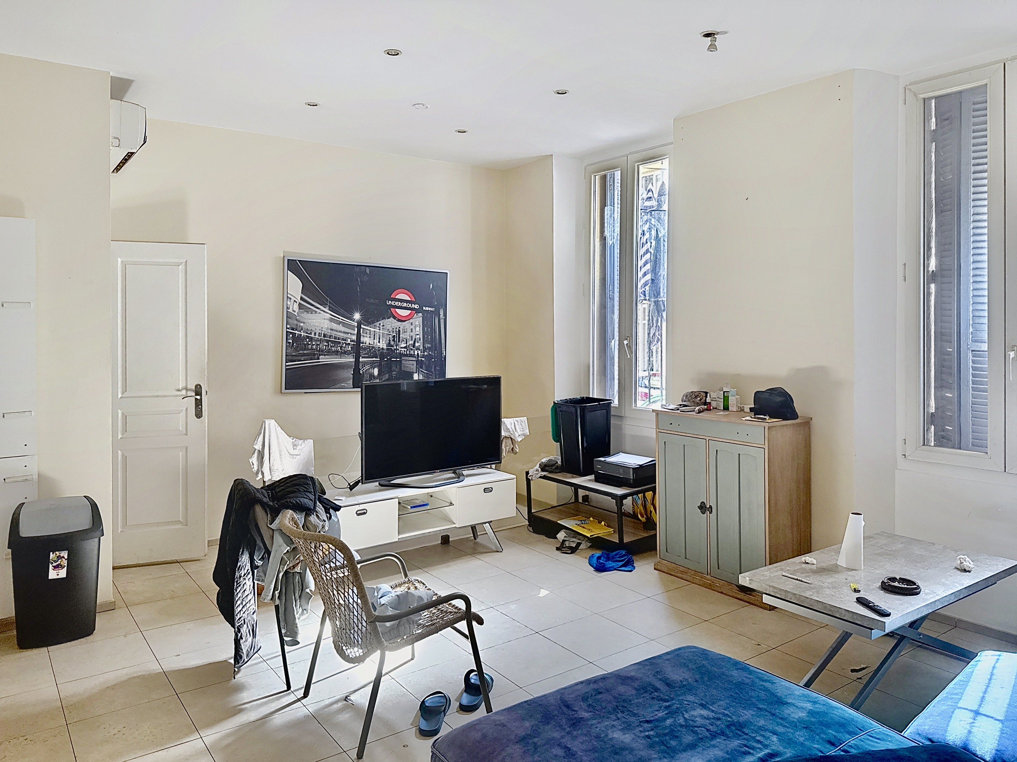 LOT 2 IMMEUBLES SECTEUR CANNES PRADO / ANGLAIS - 9