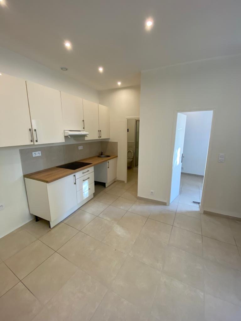 LOT 2 IMMEUBLES SECTEUR CANNES PRADO / ANGLAIS - 10