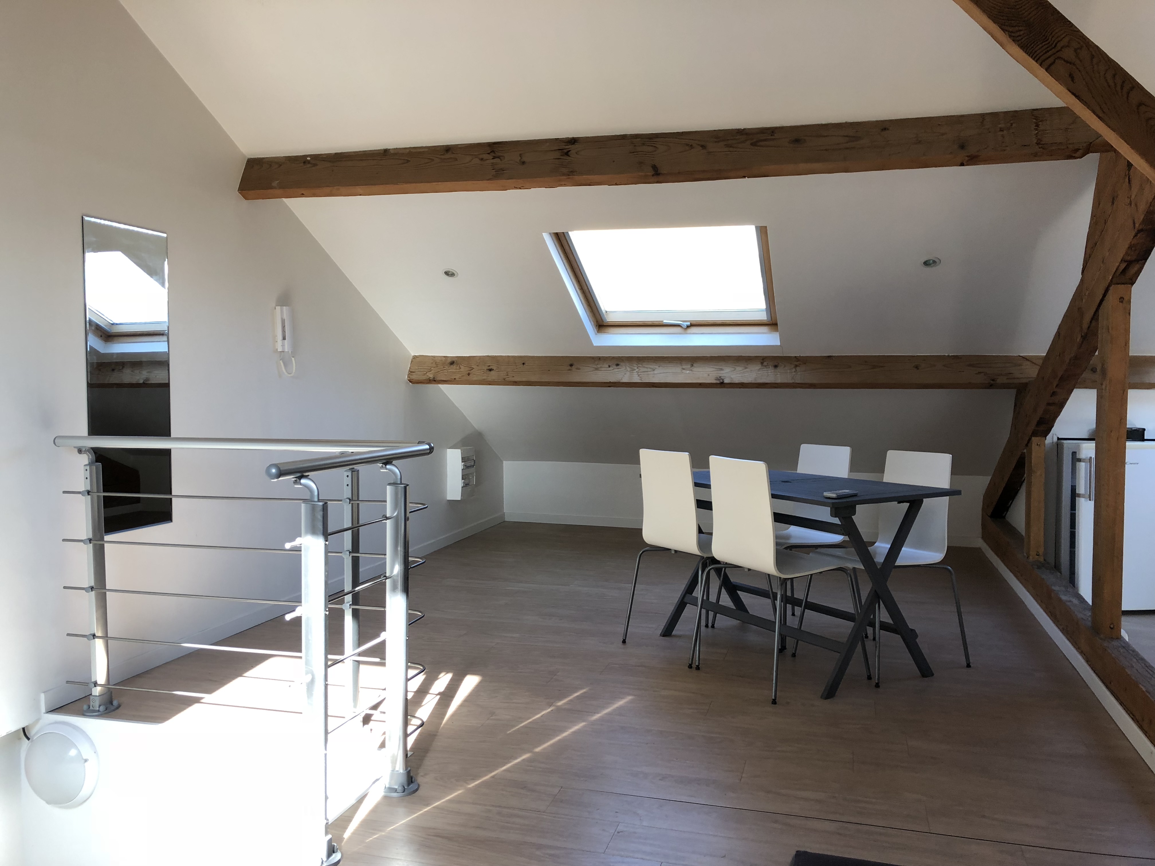 LOT 2 IMMEUBLES SECTEUR CANNES PRADO / ANGLAIS - 11