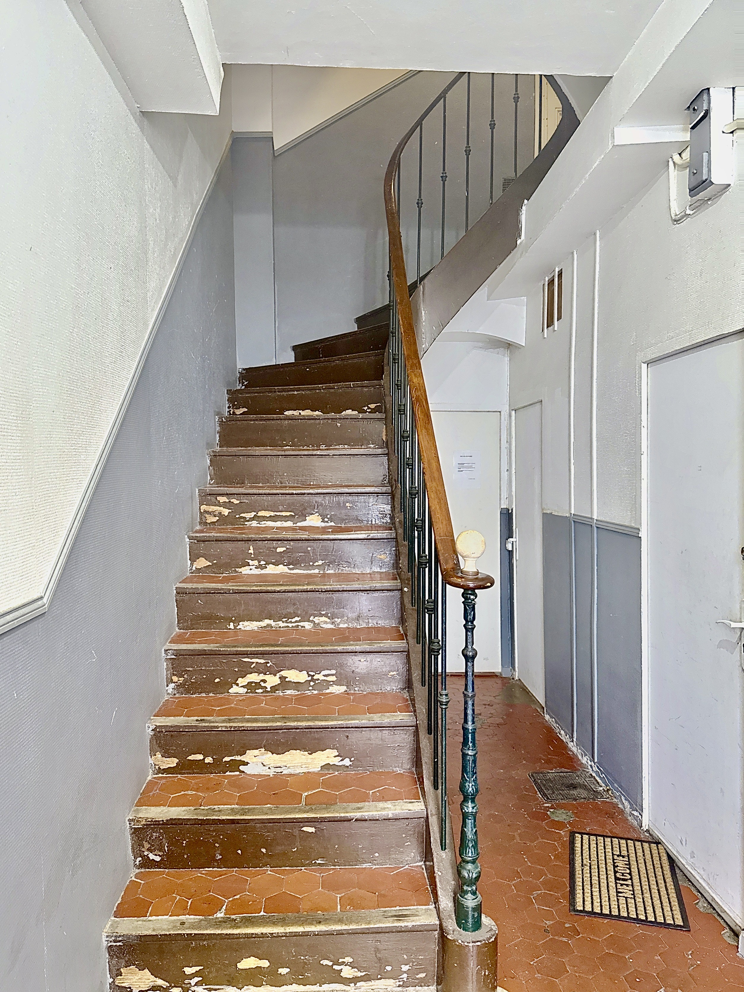 LOT 2 IMMEUBLES SECTEUR CANNES PRADO / ANGLAIS - 14