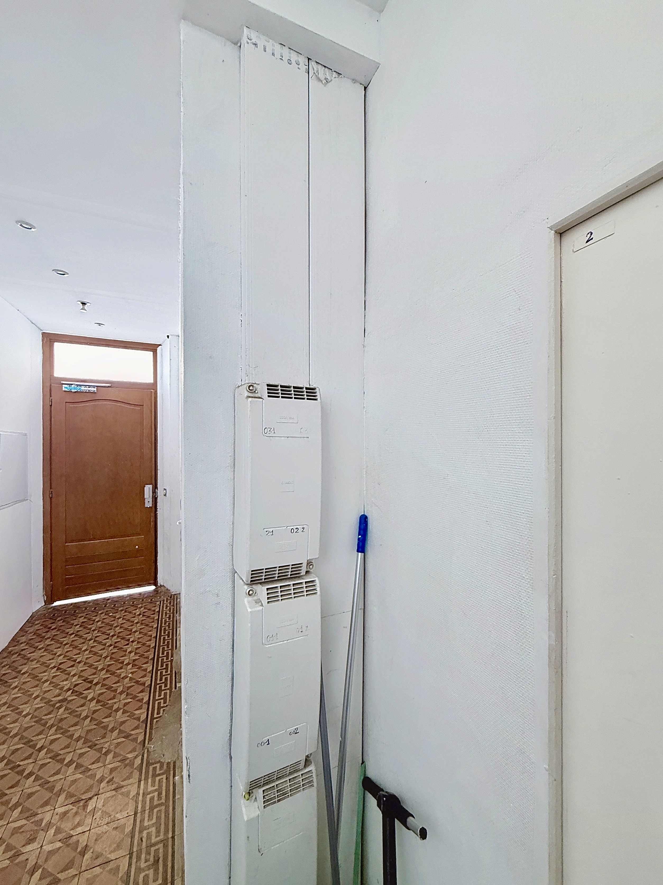 LOT 2 IMMEUBLES SECTEUR CANNES PRADO / ANGLAIS - 16