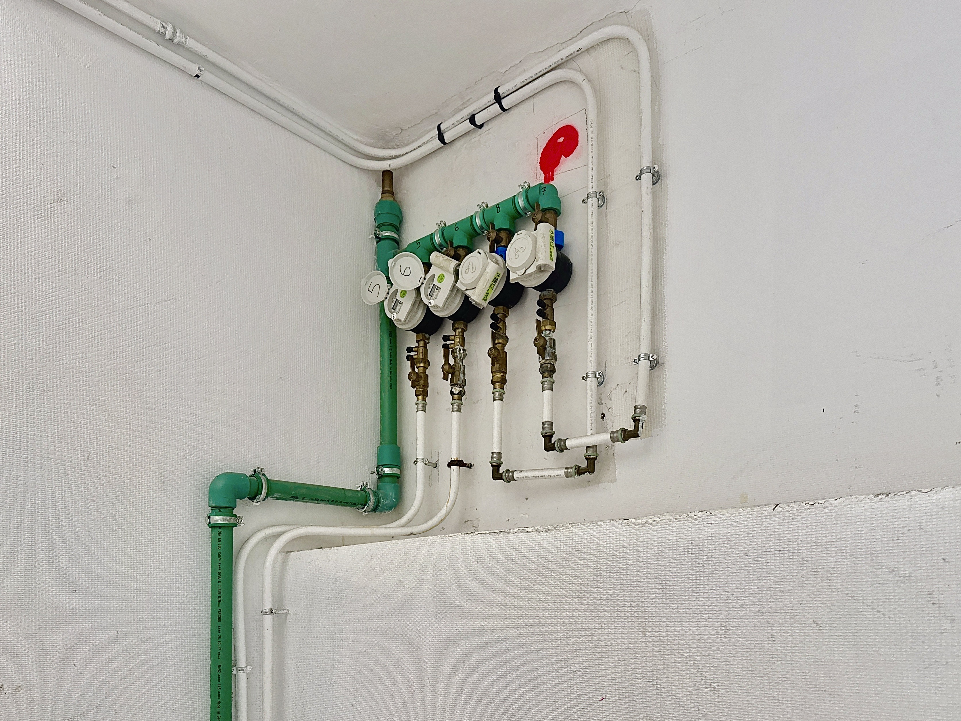 LOT 2 IMMEUBLES SECTEUR CANNES PRADO / ANGLAIS - 17