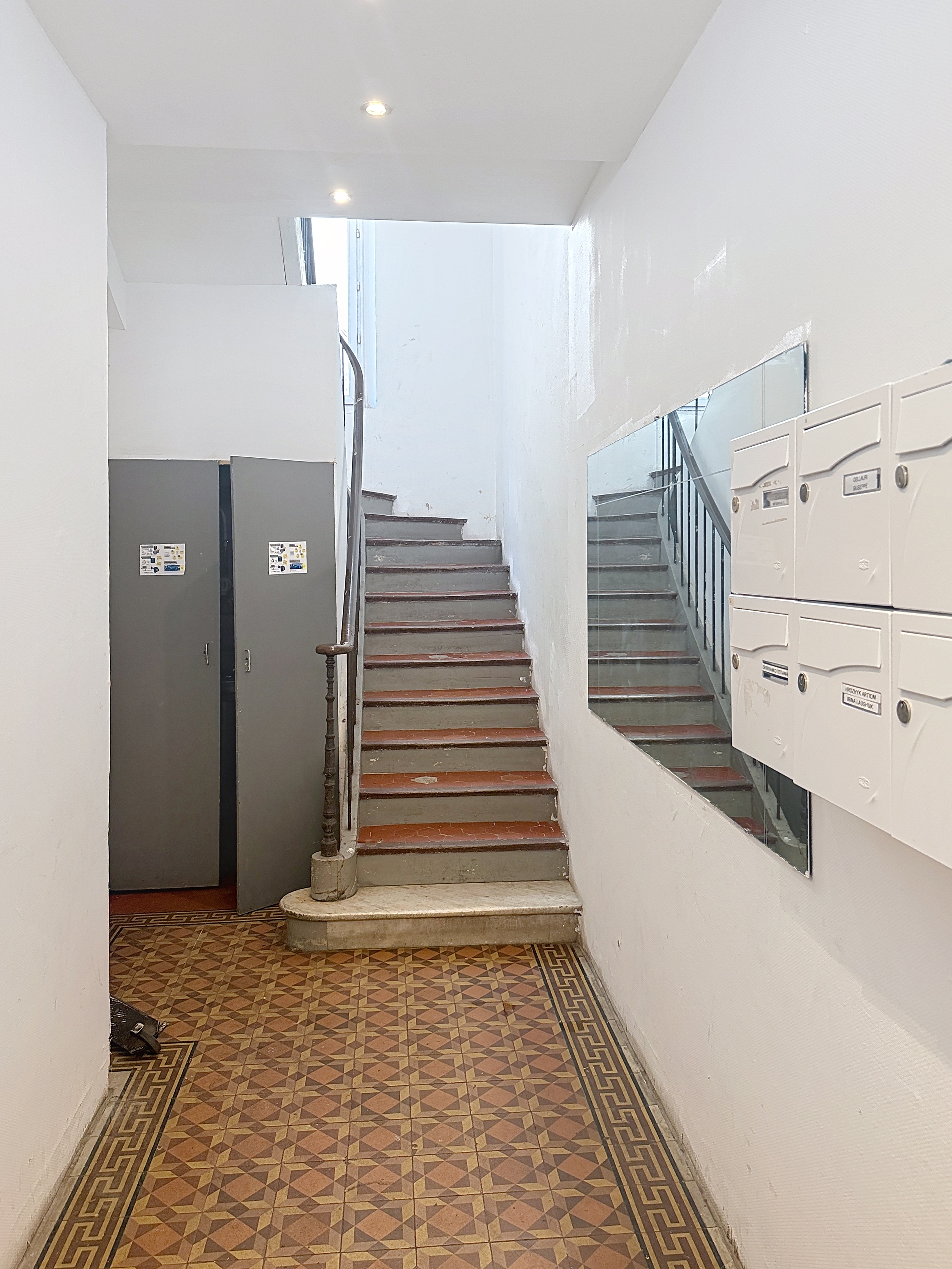 LOT 2 IMMEUBLES SECTEUR CANNES PRADO / ANGLAIS - 18