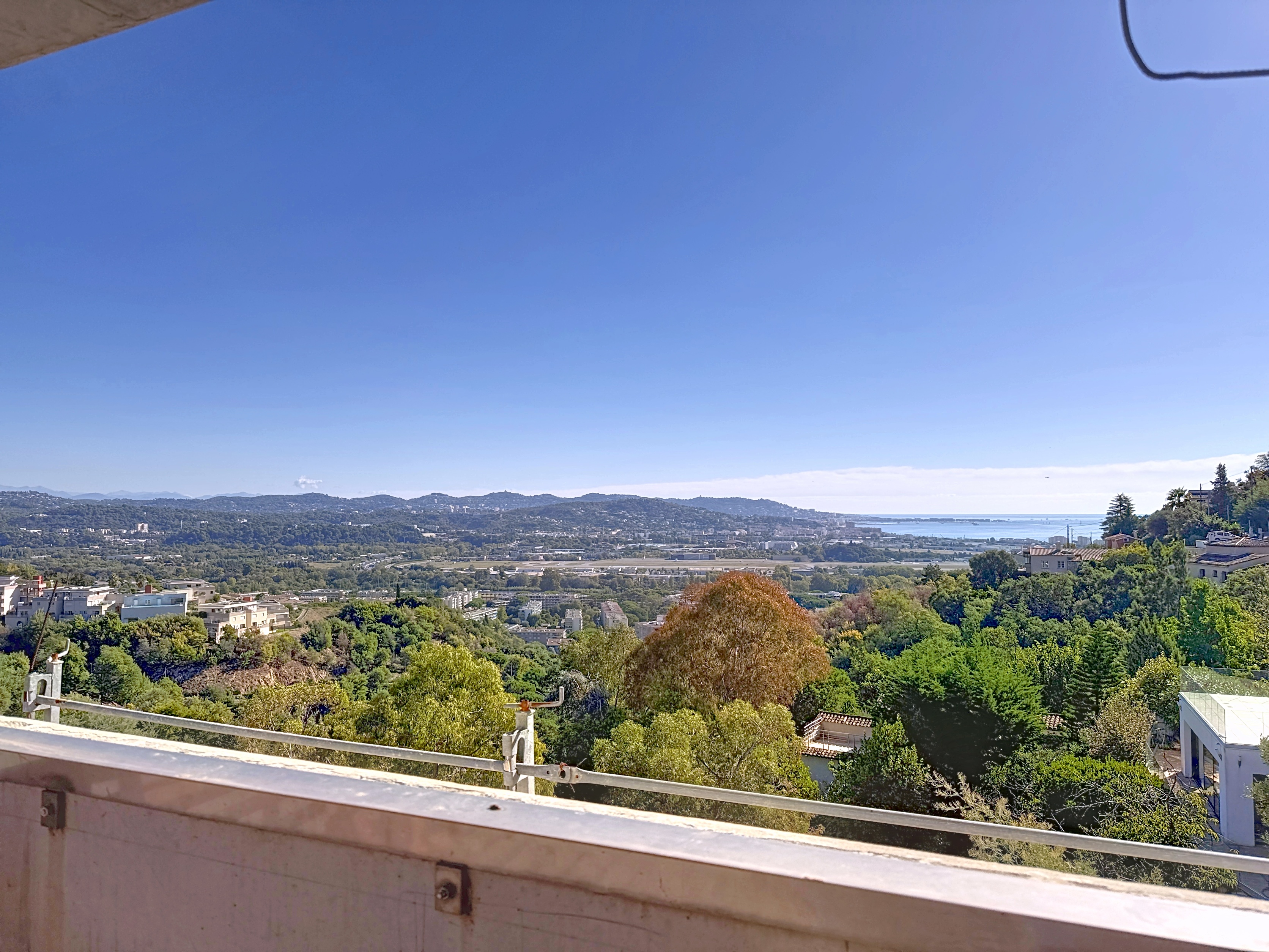 VILLA À CONSTRUIRE - MANDELIEU-LA-NAPOULE - 9