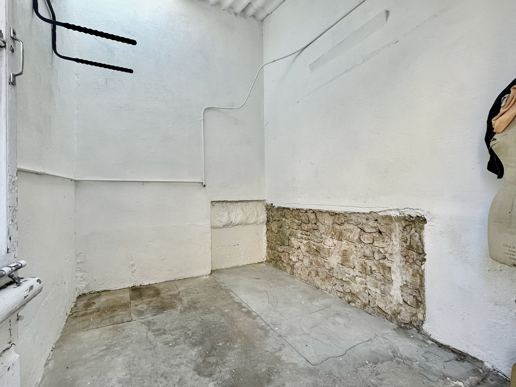 APPARTEMENT - PLATEAU AVEC JARDIN – CENTRE-VILLE - CANNES - 7