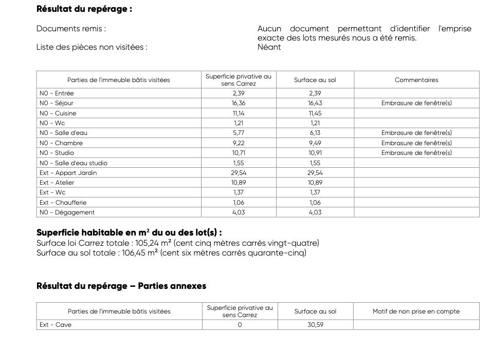 APPARTEMENT - PLATEAU AVEC JARDIN – CENTRE-VILLE - CANNES - 10