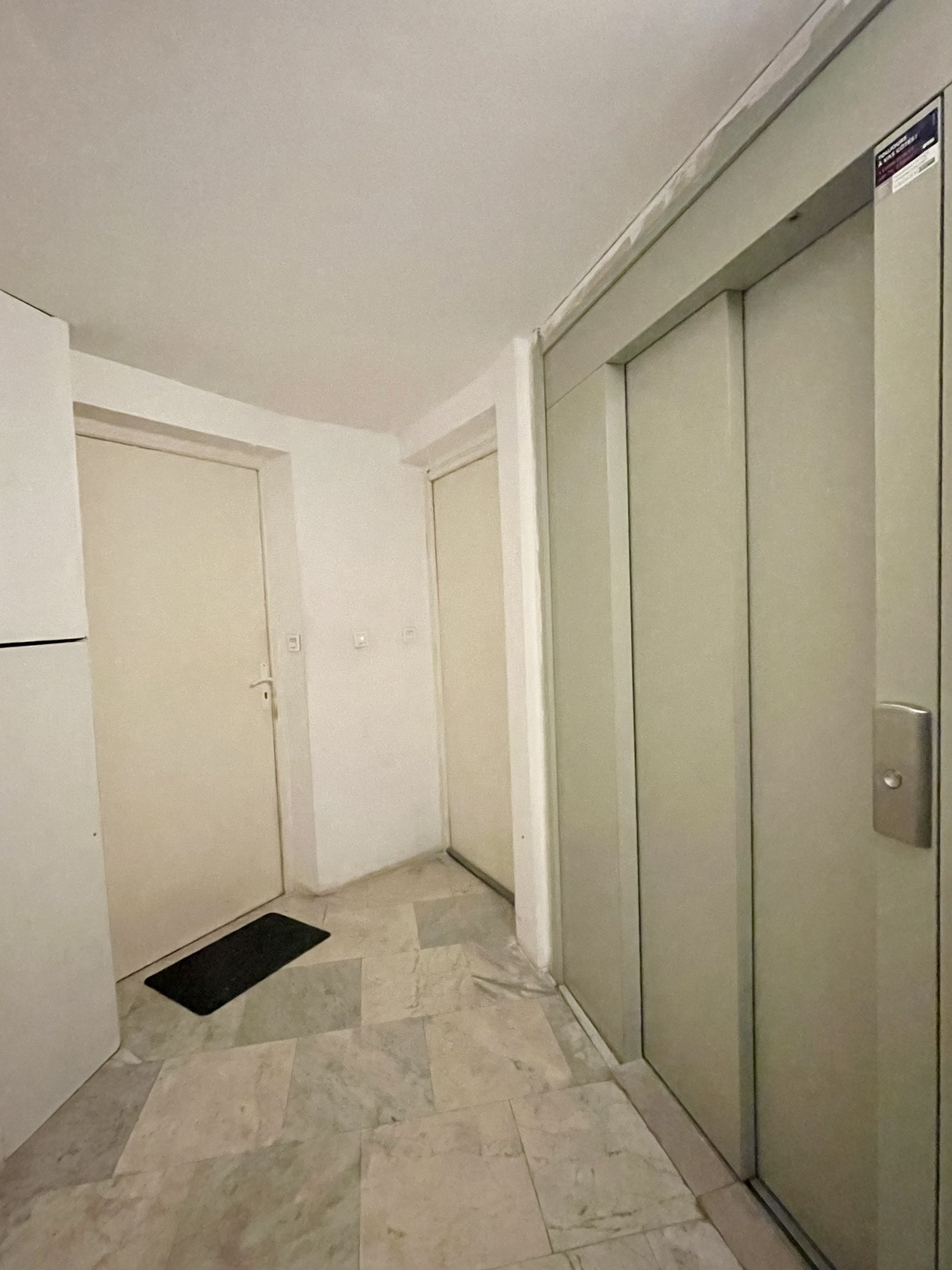 IMMEUBLE LE SUQUET - CANNES - 3