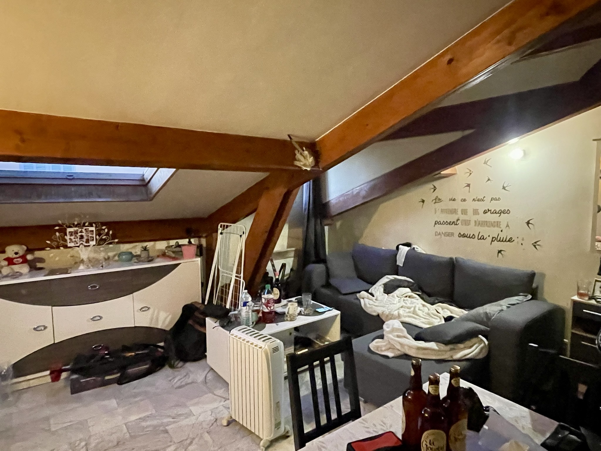 IMMEUBLE LE SUQUET - CANNES - 11