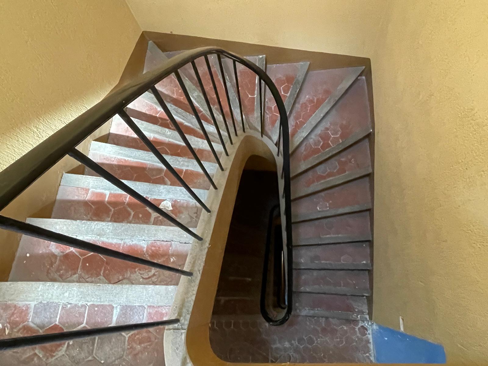 IMMEUBLE - COURS FELIX FAURE - CANNES - 3