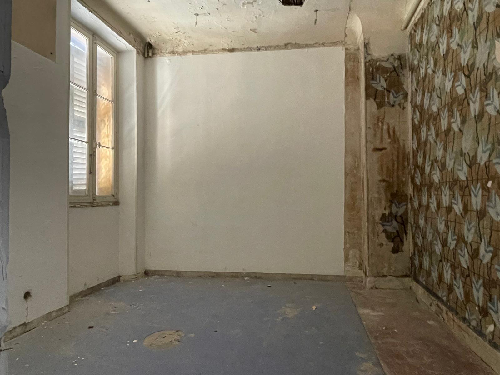 IMMEUBLE - COURS FELIX FAURE - CANNES - 7