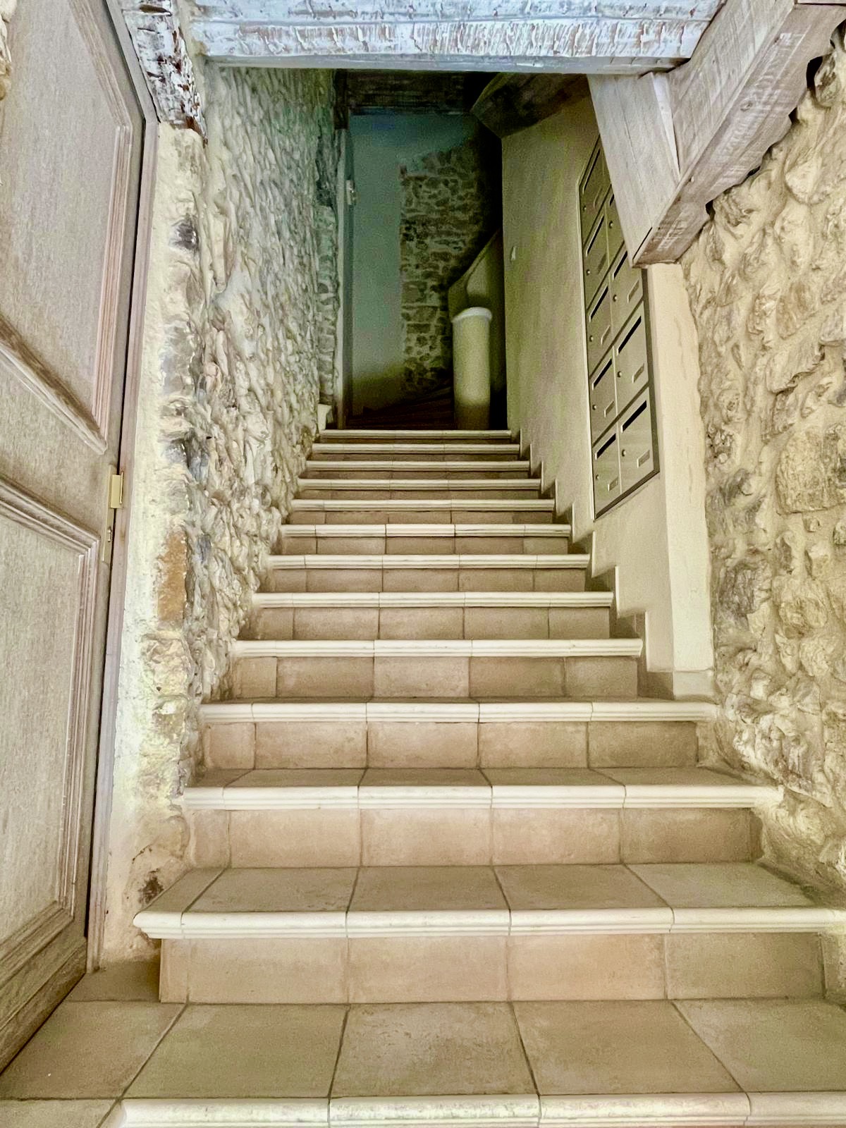 2 P APPARTEMENT LE CANNET - 10