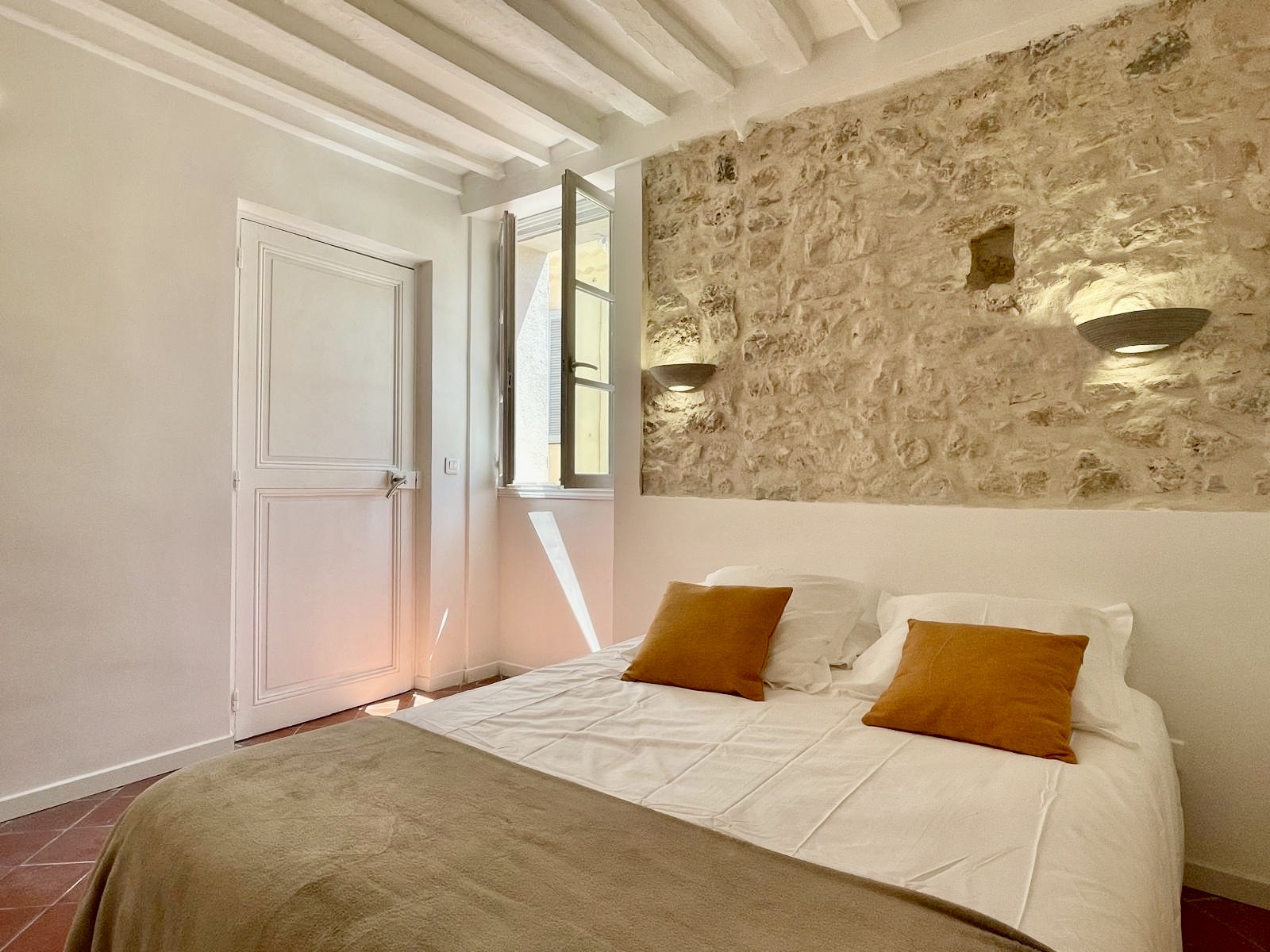 2 P APPARTEMENT LE CANNET - 8