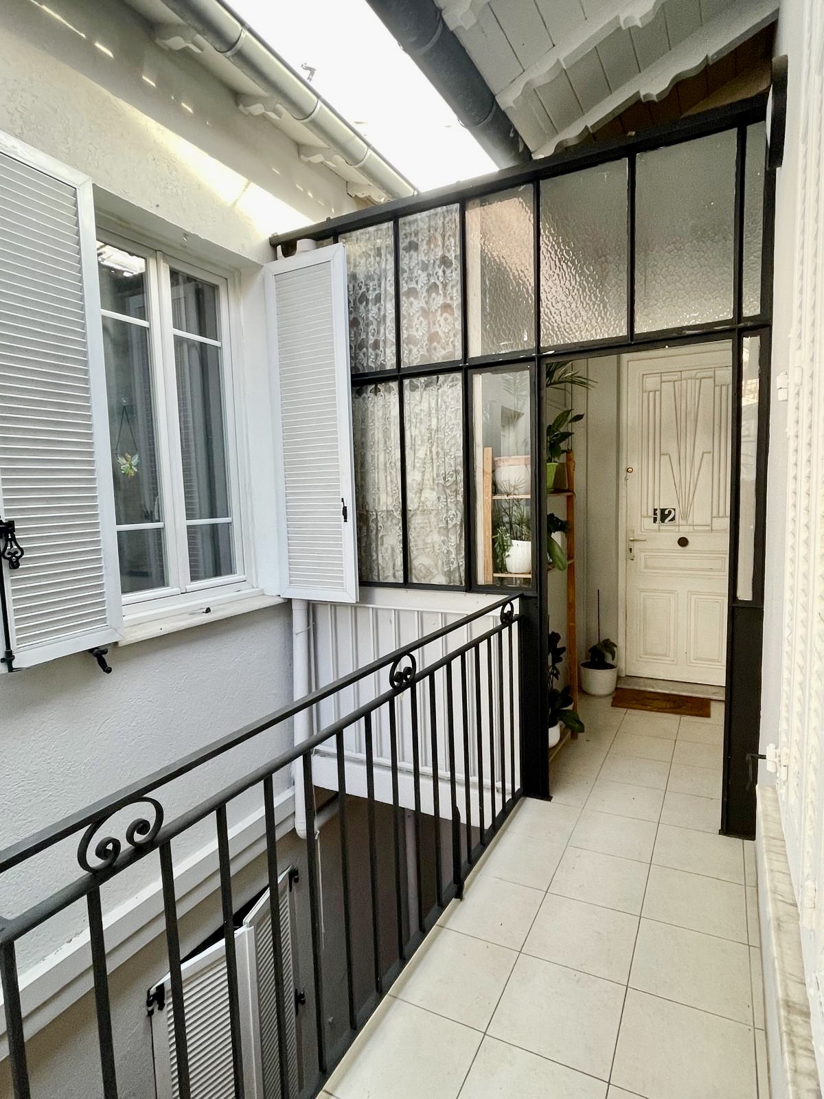 IMMEUBLE DE RAPPORT – ANTIBES – PROCHE VIELLE VILLE - 7