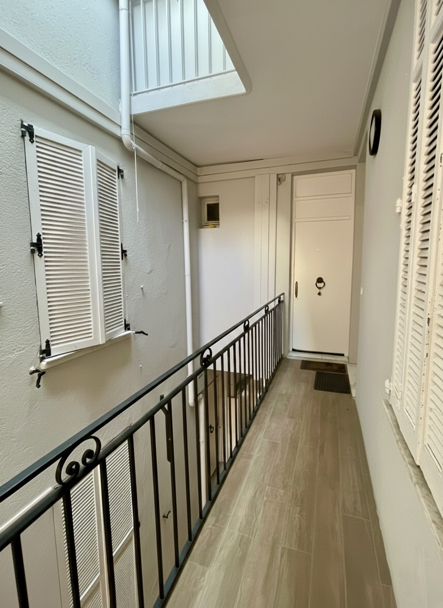 IMMEUBLE DE RAPPORT – ANTIBES – PROCHE VIELLE VILLE - 5