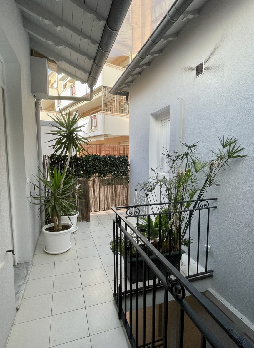 IMMEUBLE DE RAPPORT – ANTIBES – PROCHE VIELLE VILLE - 6