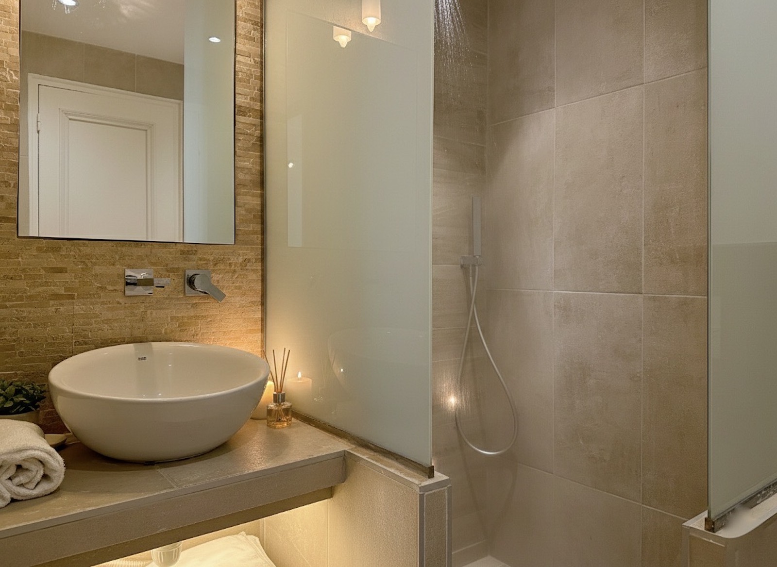 2 P APPARTEMENT LE CANNET - 9