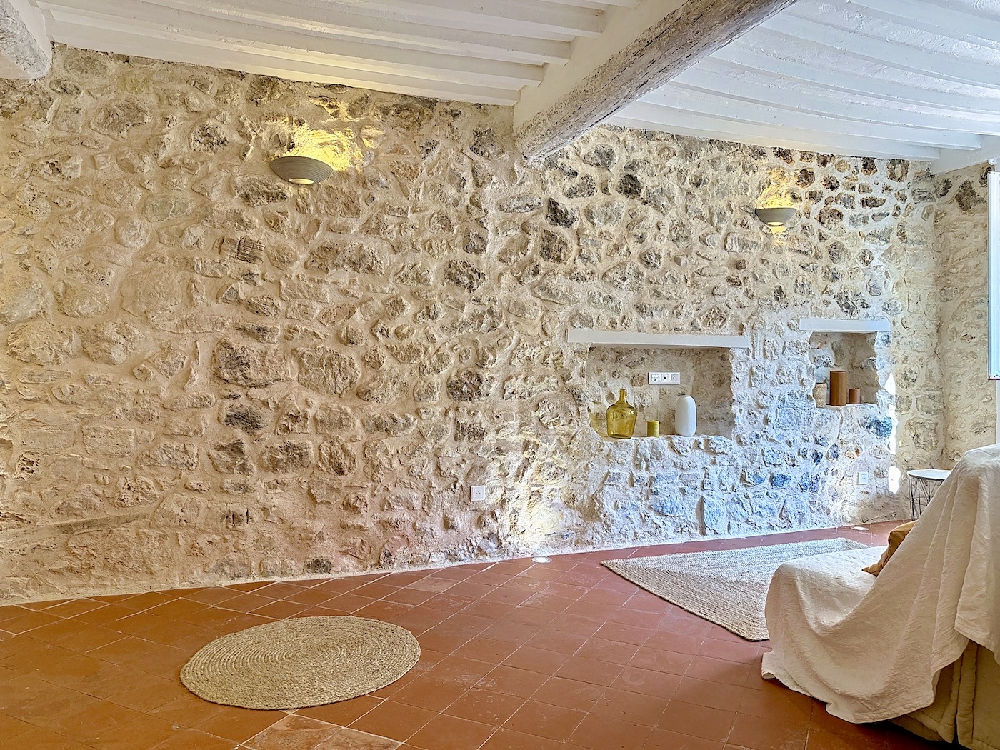 2 P APPARTEMENT LE CANNET - 4