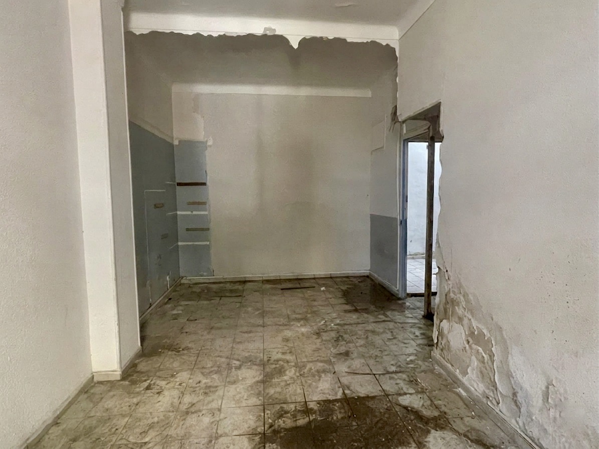 IMMEUBLE A RENOVER – CANNES PRADO – DP PURGÉE - 4