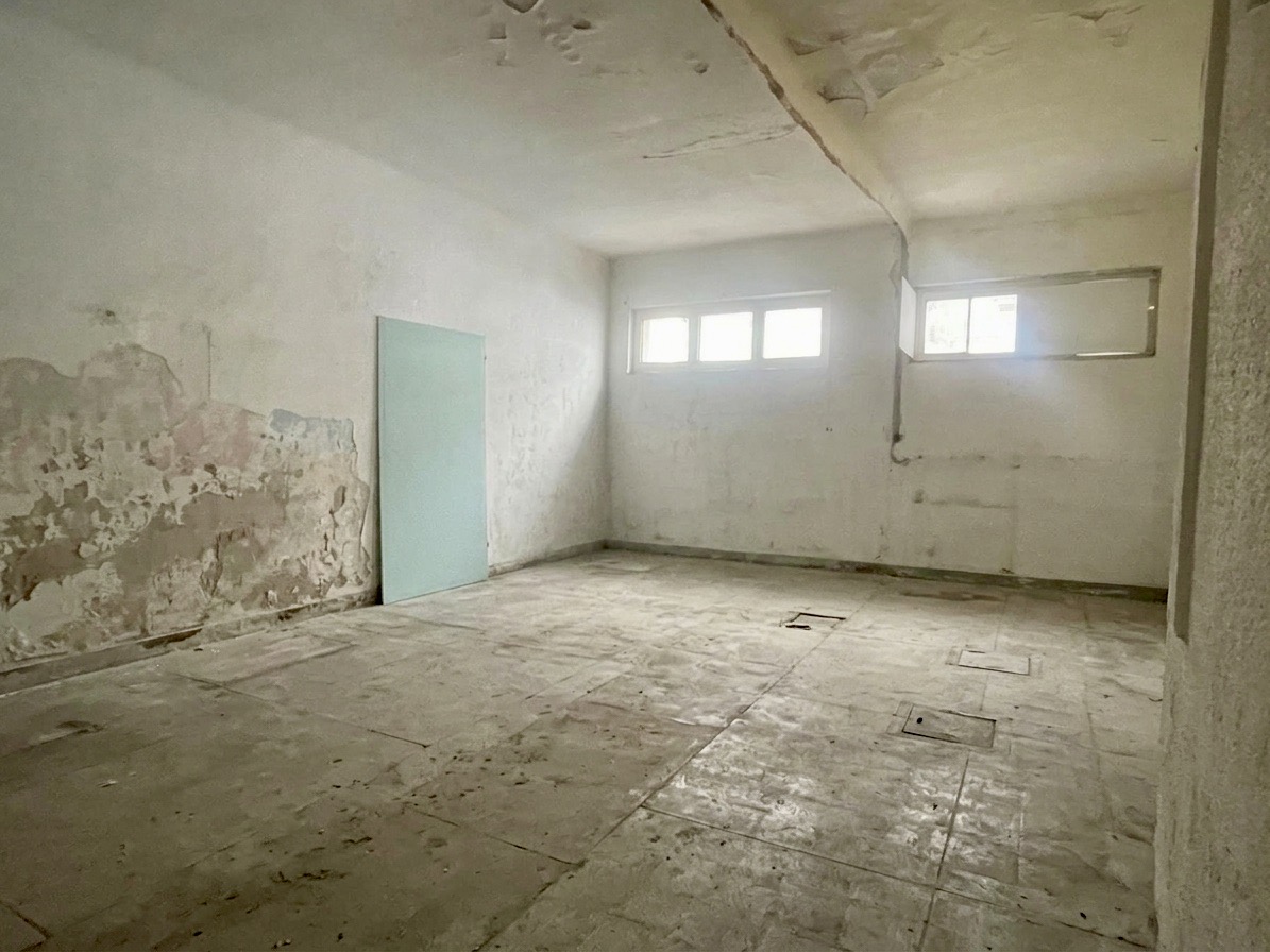 IMMEUBLE A RENOVER – CANNES PRADO – DP PURGÉE - 3