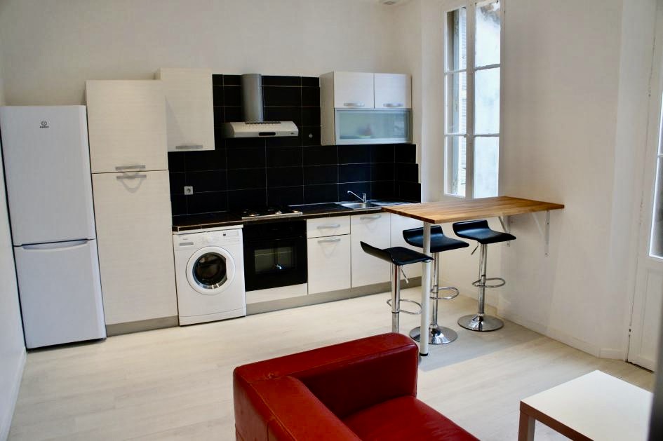 IMMEUBLE DE RAPPORT – QUARTIER PRADO / ANGLAIS - CANNES - 5