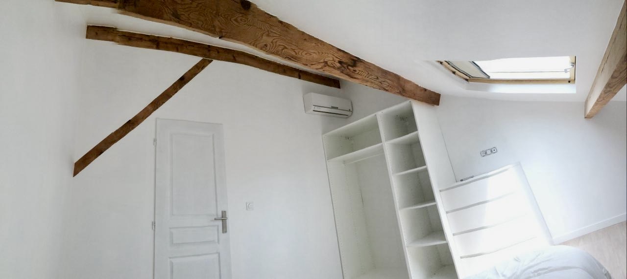 IMMEUBLE DE RAPPORT – QUARTIER PRADO / ANGLAIS - CANNES - 11