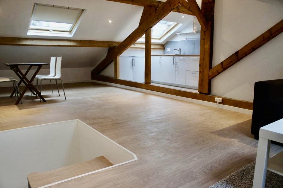 IMMEUBLE DE RAPPORT – QUARTIER PRADO / ANGLAIS - CANNES - 7